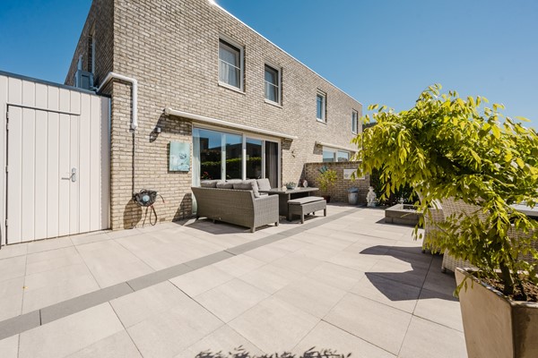 Medium property photo - Boxbergenweg 4, 3207 KK Spijkenisse